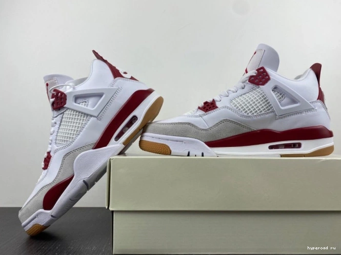 Jordan SB DR5415-160 Air Nike x 4 1028